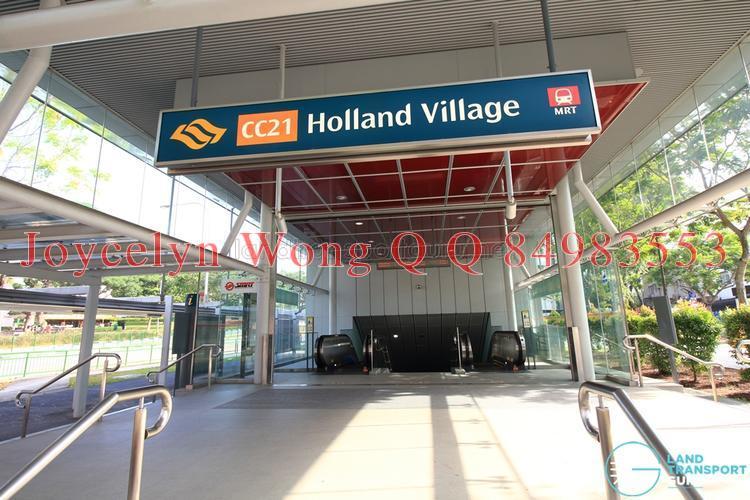 Ming Teck Park (D10), Terrace #132280252